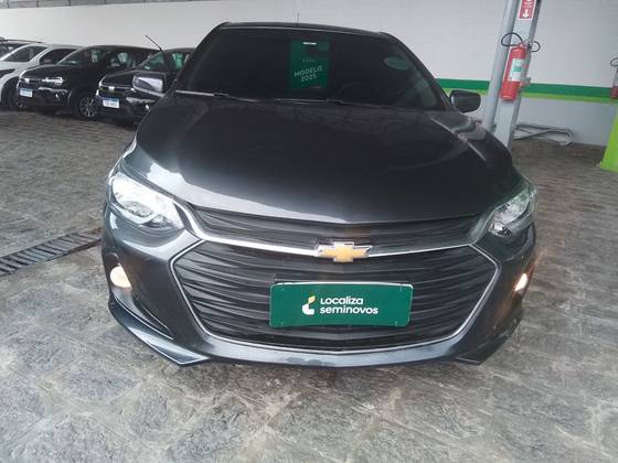 CHEVROLET ONIX 1.0 FLEX PLUS LT MANUAL CHEVROLET ONIX 1.0 FLEX PLUS LT MANUAL